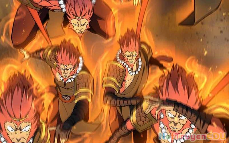 Trò Chơi Của Thần Chapter 45 - 81