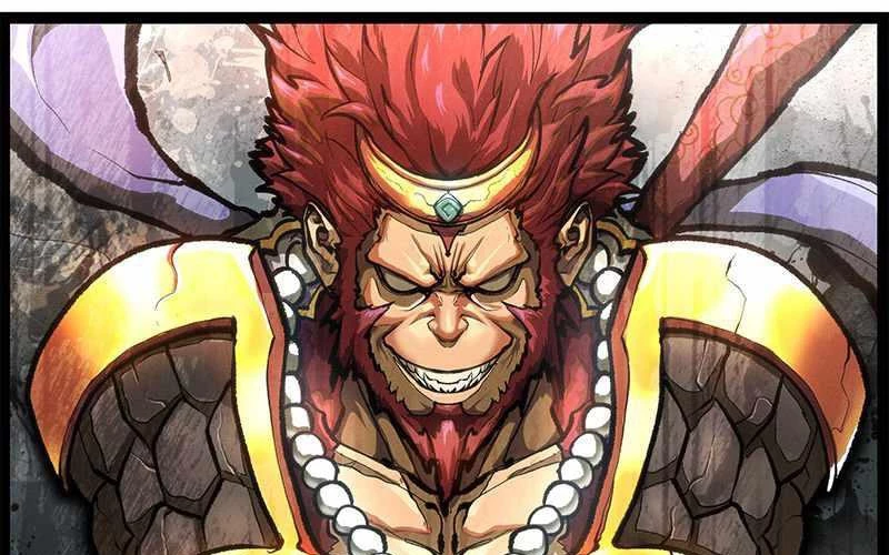 Trò Chơi Của Thần Chapter 45 - 124