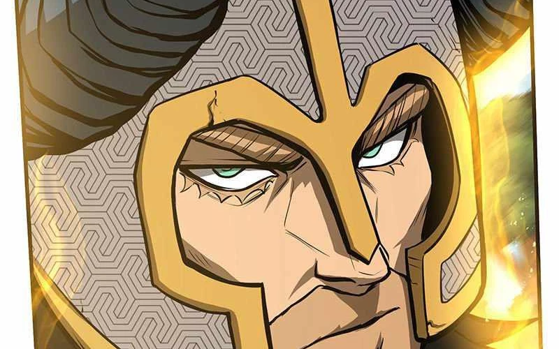 Trò Chơi Của Thần Chapter 45 - 158