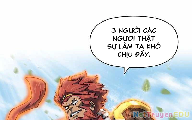 Trò Chơi Của Thần Chapter 45 - 167