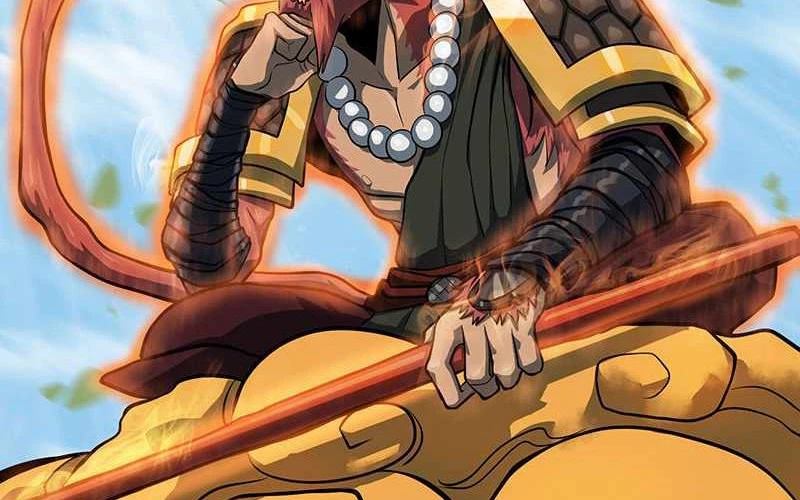 Trò Chơi Của Thần Chapter 45 - 168