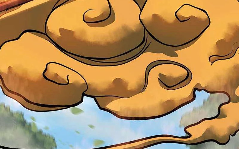 Trò Chơi Của Thần Chapter 45 - 169