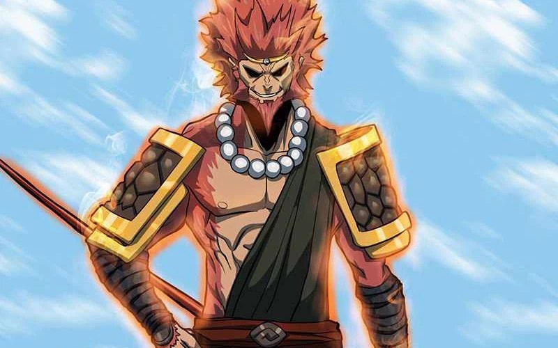 Trò Chơi Của Thần Chapter 45 - 181