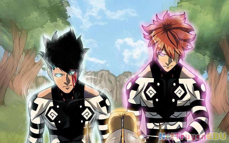 Trò Chơi Của Thần Chapter 45 - 214