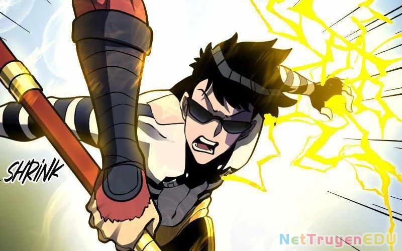 Trò Chơi Của Thần Chapter 46 - 34
