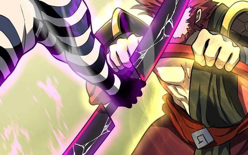 Trò Chơi Của Thần Chapter 46 - 53
