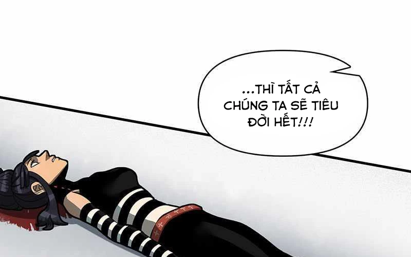 Trò Chơi Của Thần Chapter 47 - 42