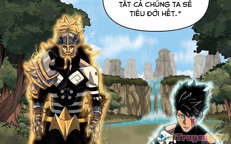 Trò Chơi Của Thần Chapter 47 - 175