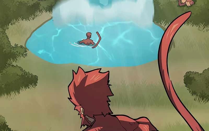Trò Chơi Của Thần Chapter 48 - 9