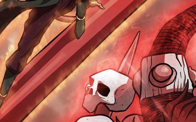 Trò Chơi Của Thần Chapter 48 - 29