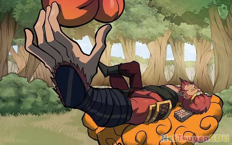 Trò Chơi Của Thần Chapter 48 - 35