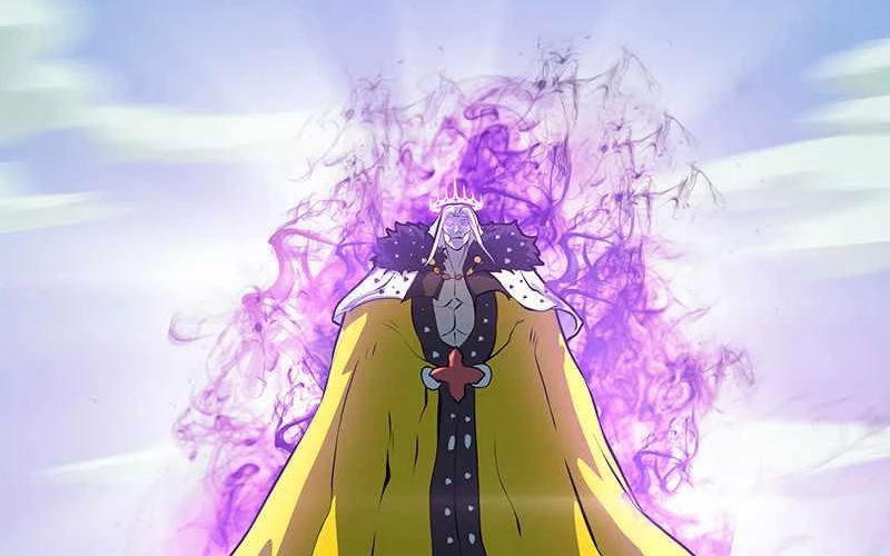 Trò Chơi Của Thần Chapter 48 - 41
