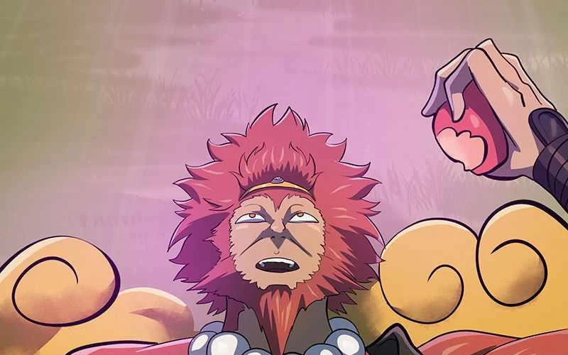 Trò Chơi Của Thần Chapter 48 - 44