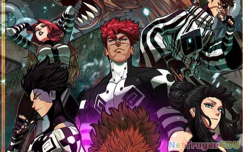 Trò Chơi Của Thần Chapter 48 - 95