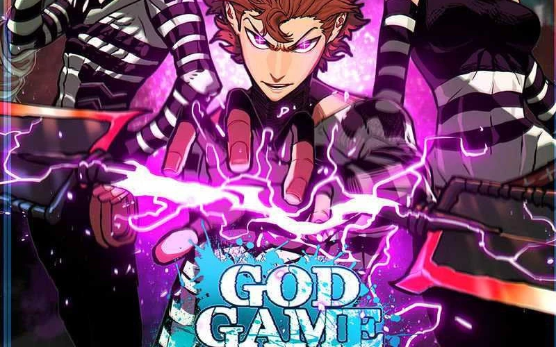 Trò Chơi Của Thần Chapter 48 - 96