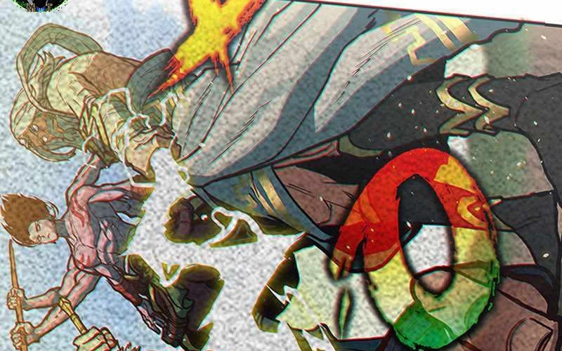 Trò Chơi Của Thần Chapter 48 - 102