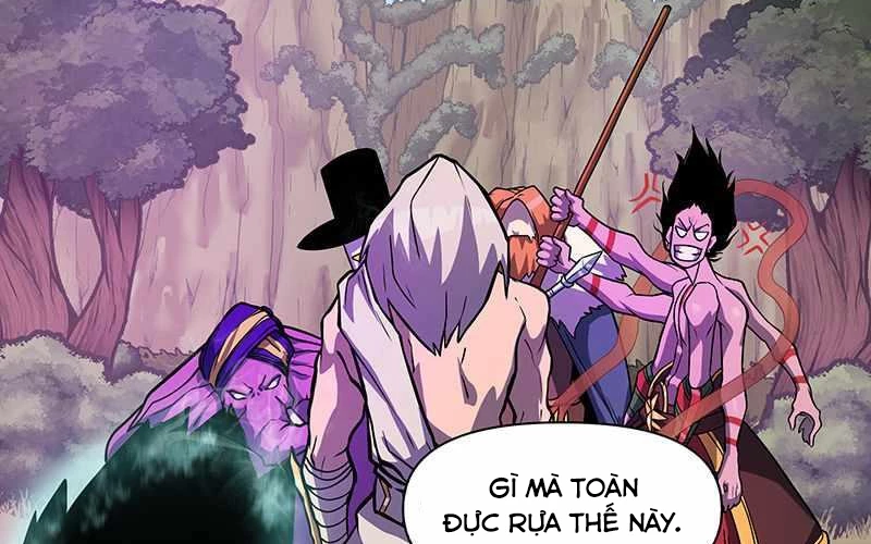 Trò Chơi Của Thần Chapter 48 - 130