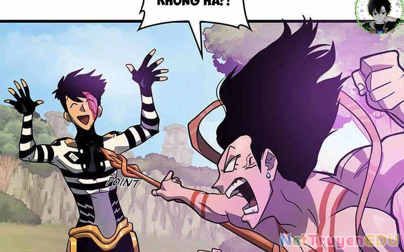 Trò Chơi Của Thần Chapter 48 - 134