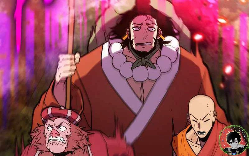 Trò Chơi Của Thần Chapter 48 - 170