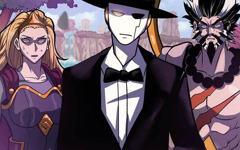Trò Chơi Của Thần Chapter 48 - 215