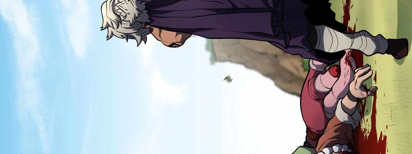 Trò Chơi Của Thần Chapter 49 - 4