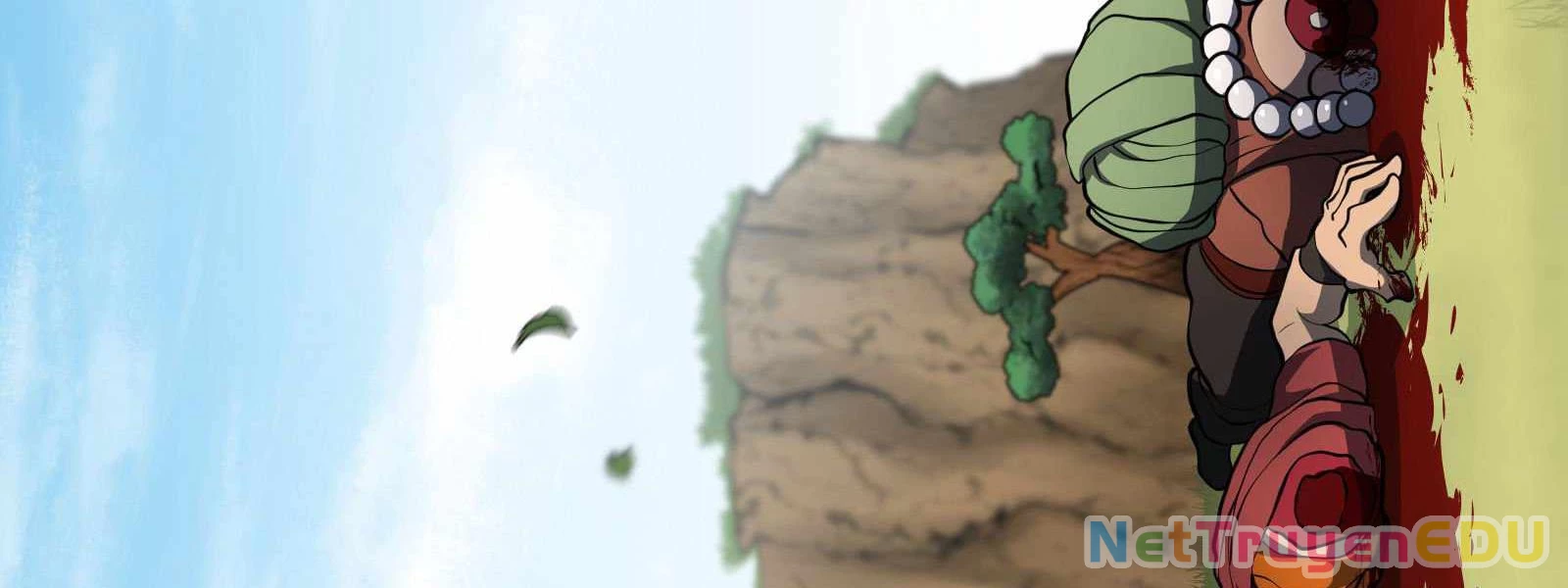 Trò Chơi Của Thần Chapter 49 - 5