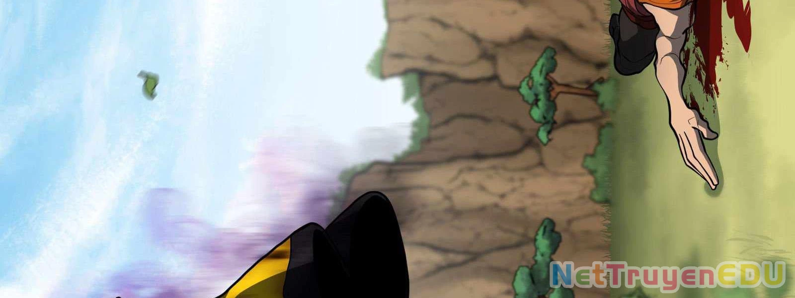 Trò Chơi Của Thần Chapter 49 - 6
