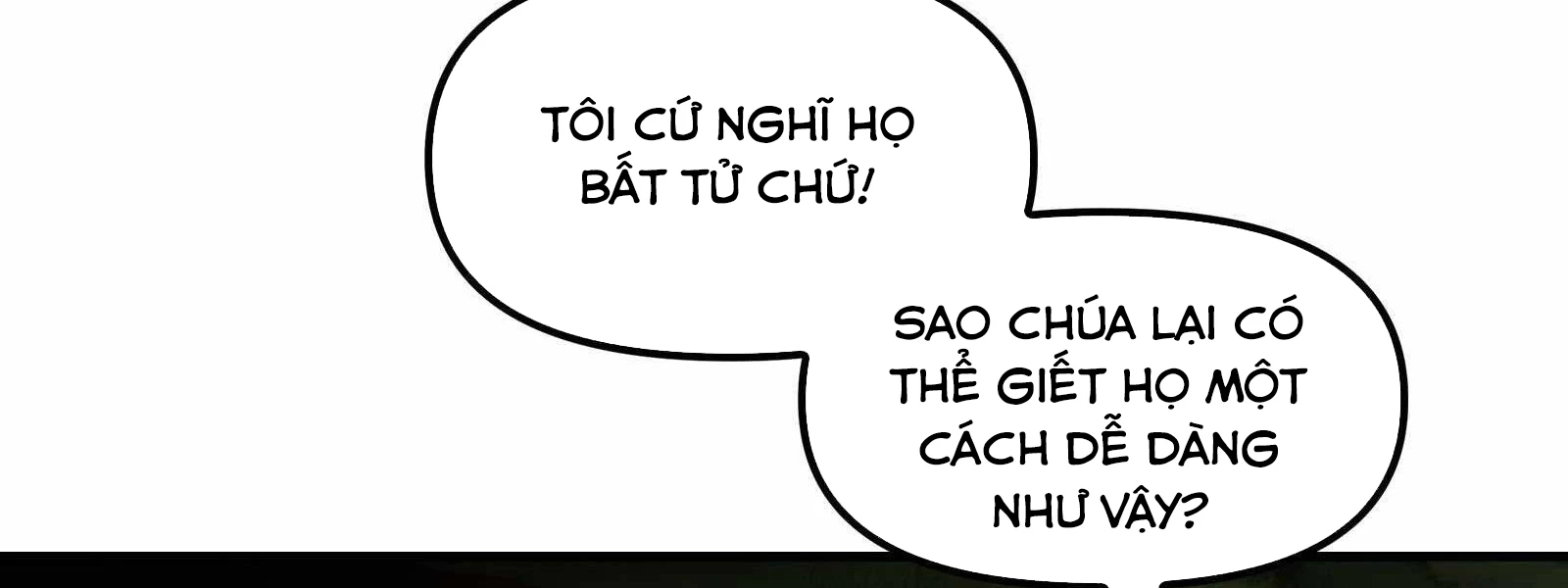 Trò Chơi Của Thần Chapter 49 - 15