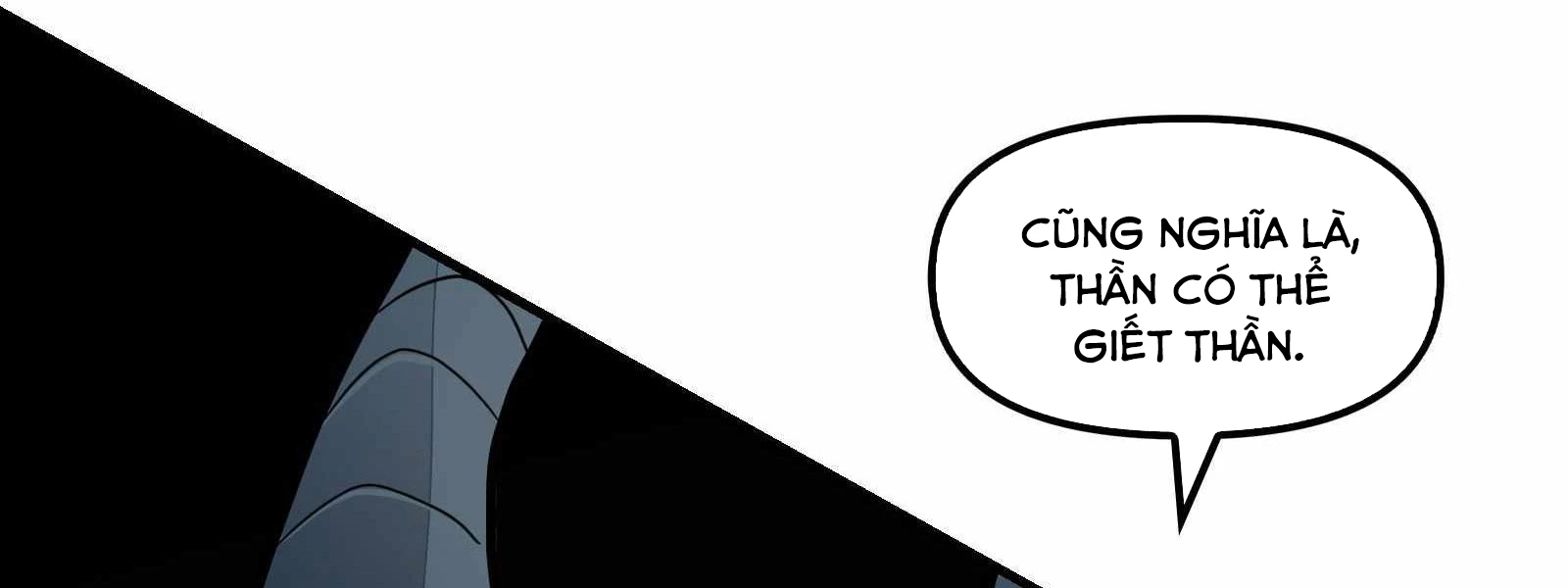 Trò Chơi Của Thần Chapter 49 - 21