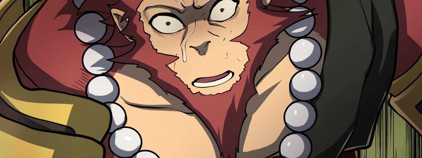 Trò Chơi Của Thần Chapter 49 - 35