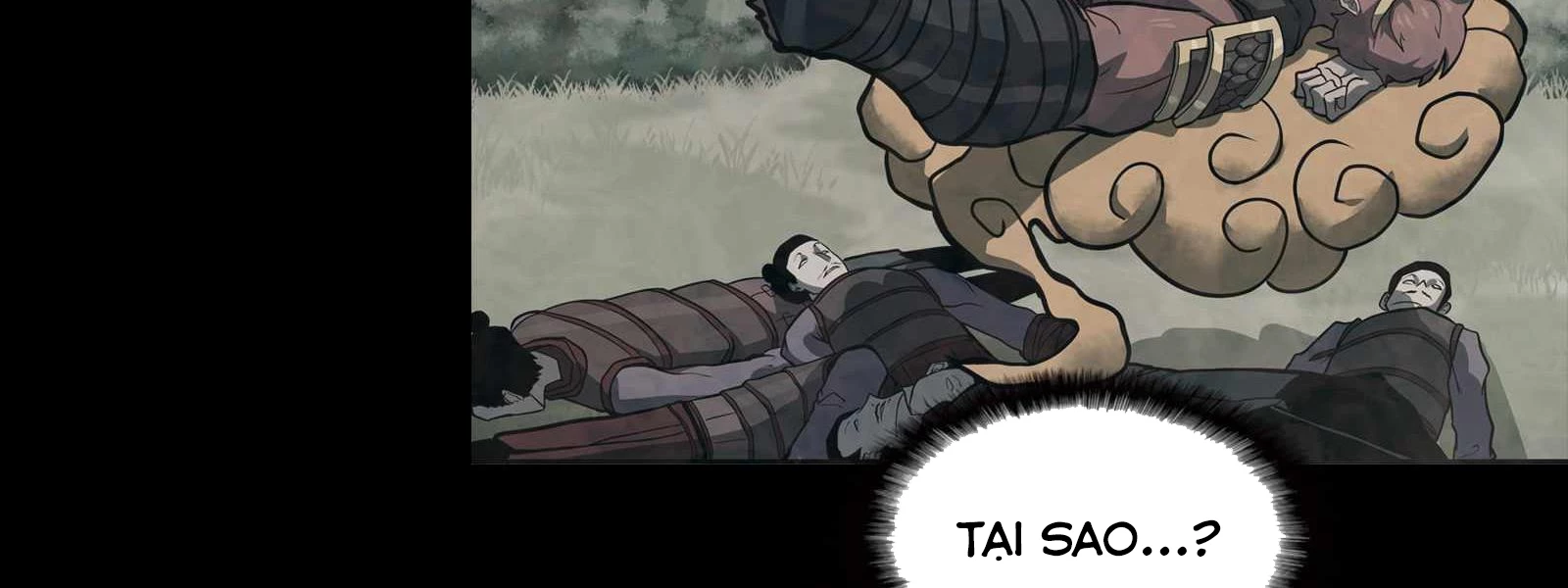 Trò Chơi Của Thần Chapter 49 - 51