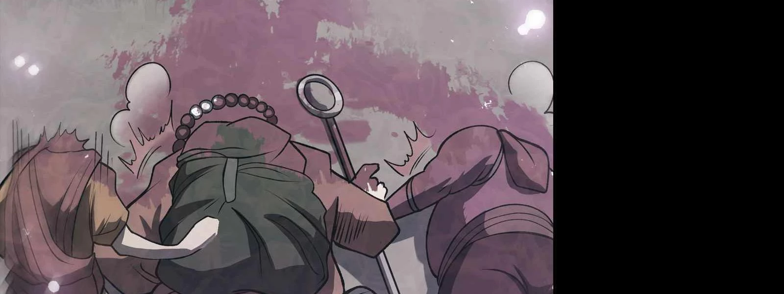Trò Chơi Của Thần Chapter 49 - 53