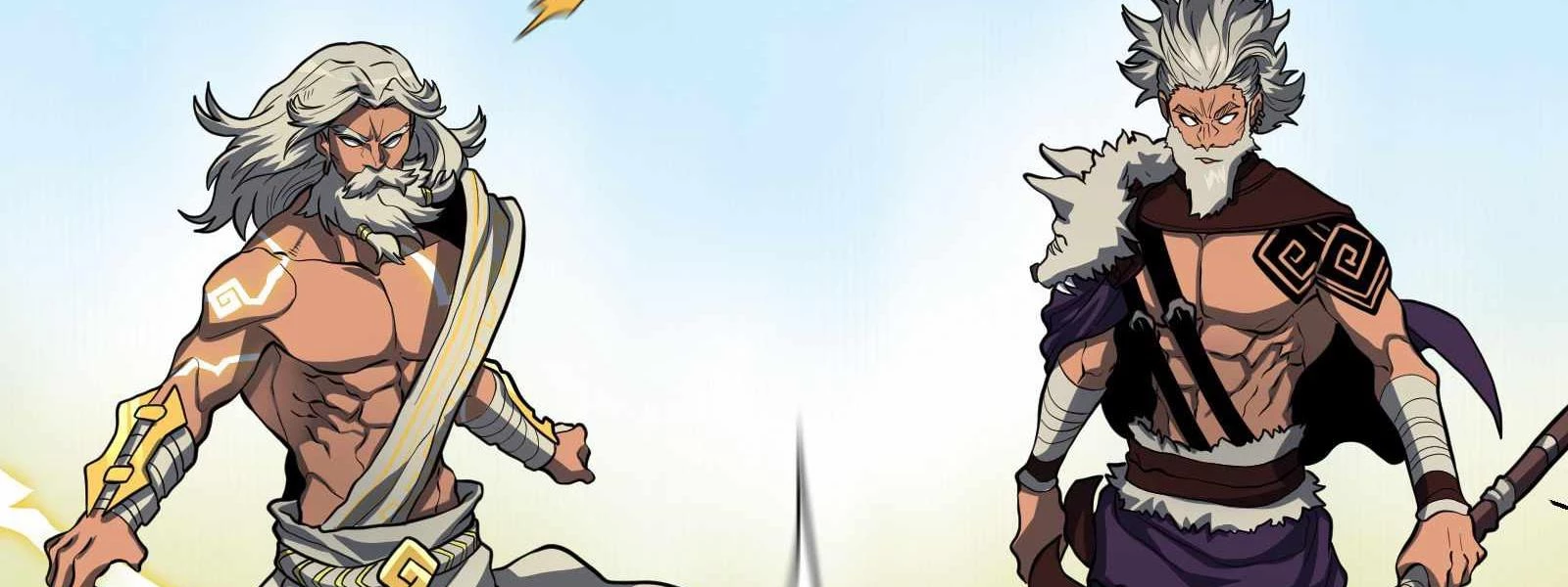 Trò Chơi Của Thần Chapter 49 - 63