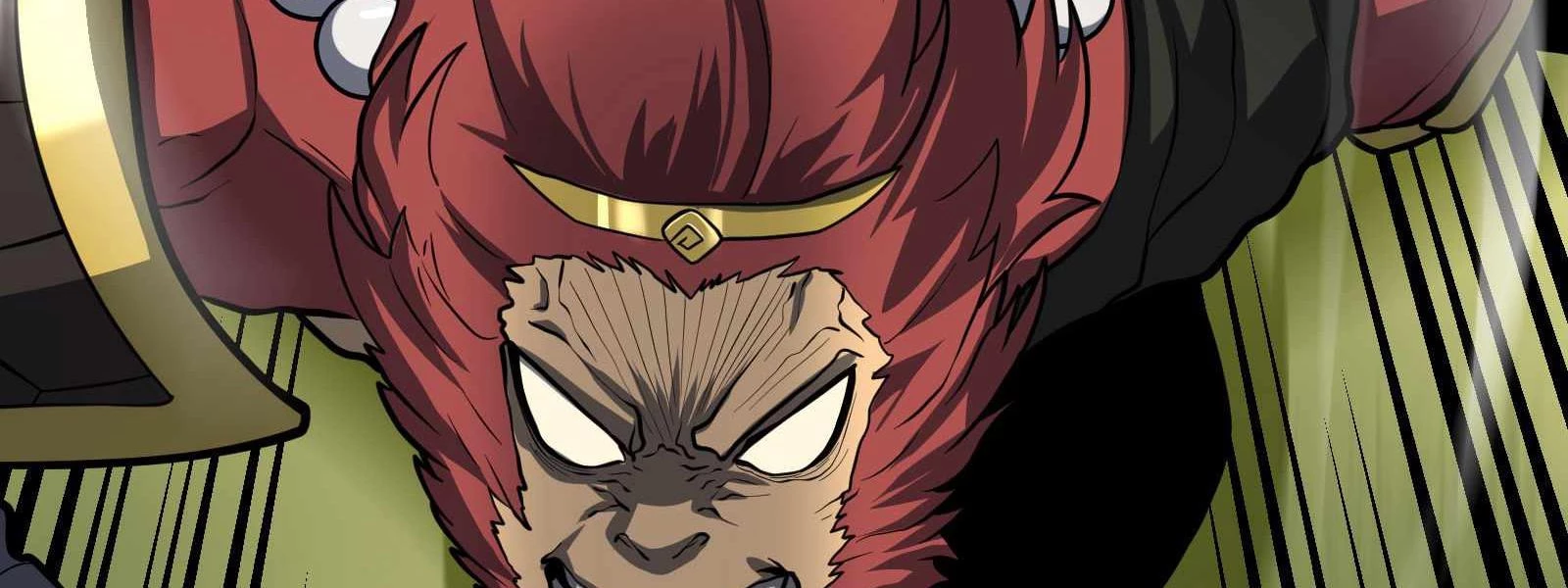 Trò Chơi Của Thần Chapter 49 - 67