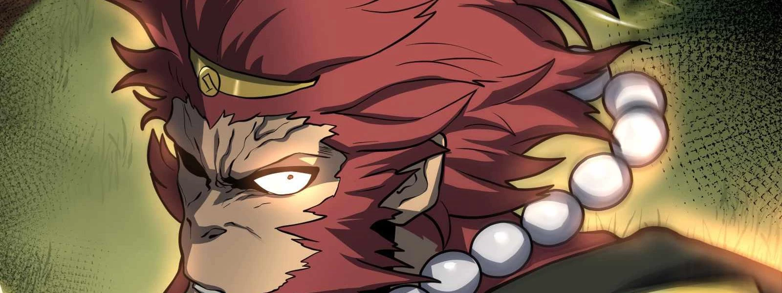 Trò Chơi Của Thần Chapter 49 - 100