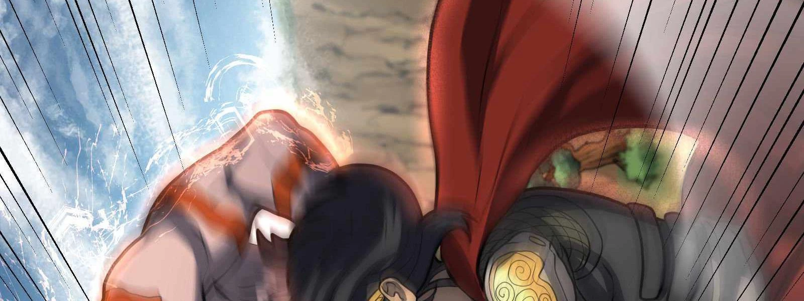 Trò Chơi Của Thần Chapter 49 - 170