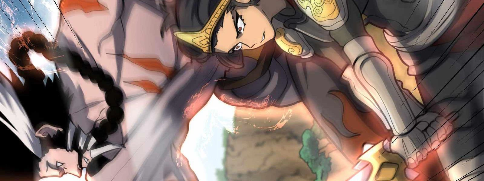 Trò Chơi Của Thần Chapter 49 - 171