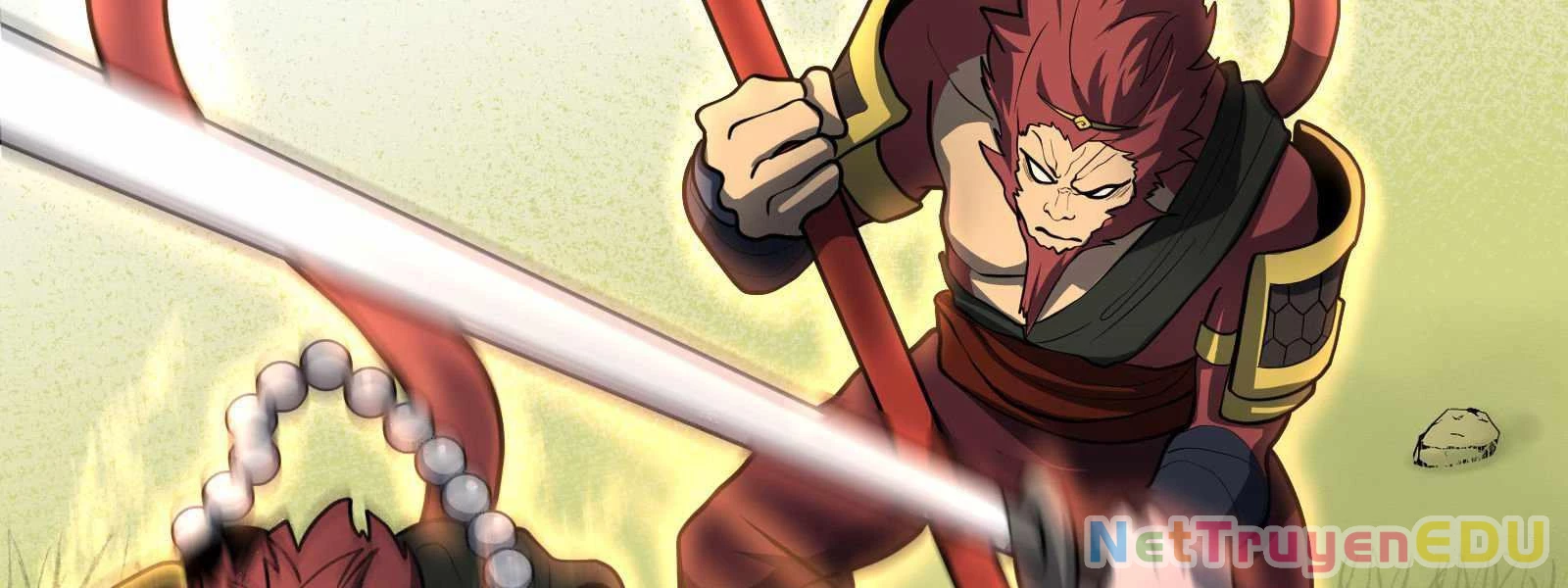 Trò Chơi Của Thần Chapter 49 - 200