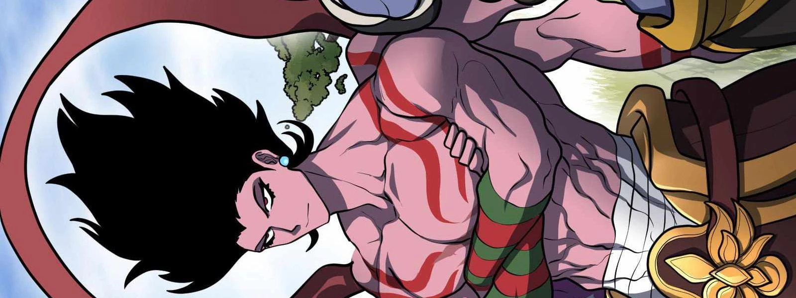 Trò Chơi Của Thần Chapter 49 - 222