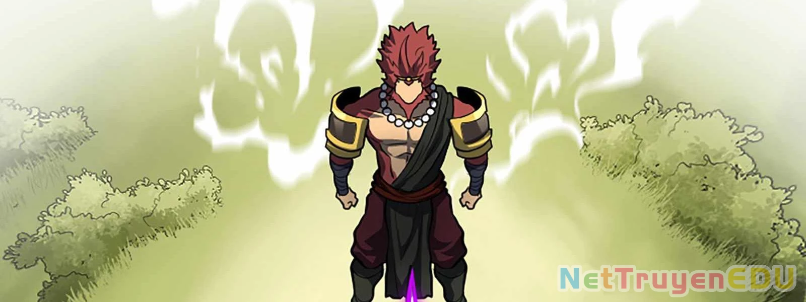 Trò Chơi Của Thần Chapter 49 - 243