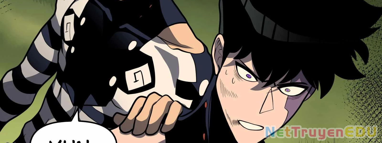 Trò Chơi Của Thần Chapter 49 - 284