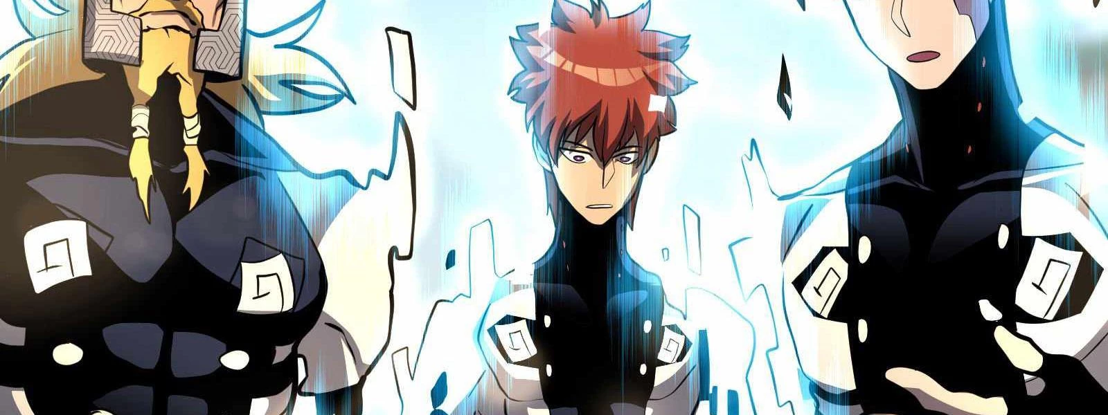 Trò Chơi Của Thần Chapter 49 - 317