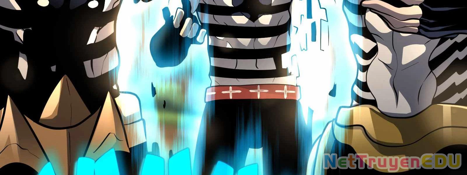 Trò Chơi Của Thần Chapter 49 - 318