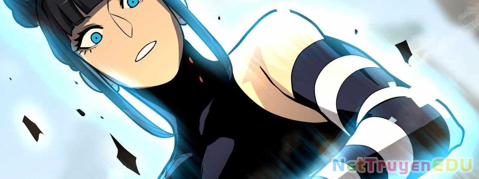 Trò Chơi Của Thần Chapter 49 - 323