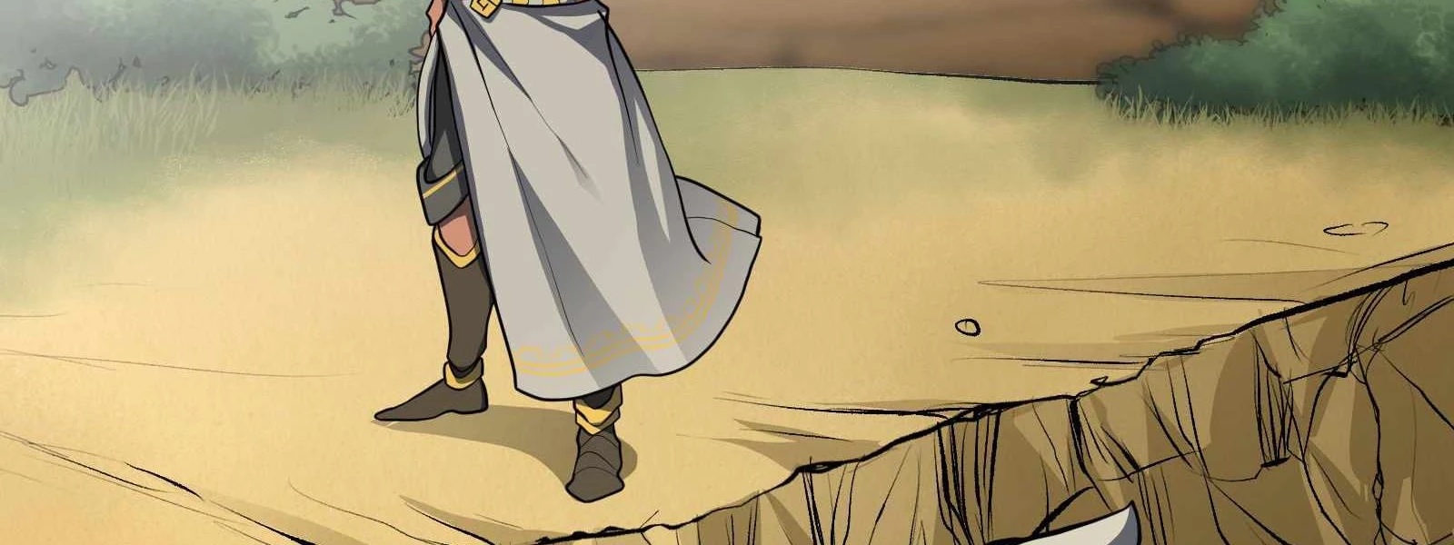 Trò Chơi Của Thần Chapter 49 - 346