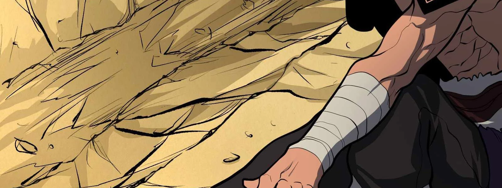 Trò Chơi Của Thần Chapter 49 - 348