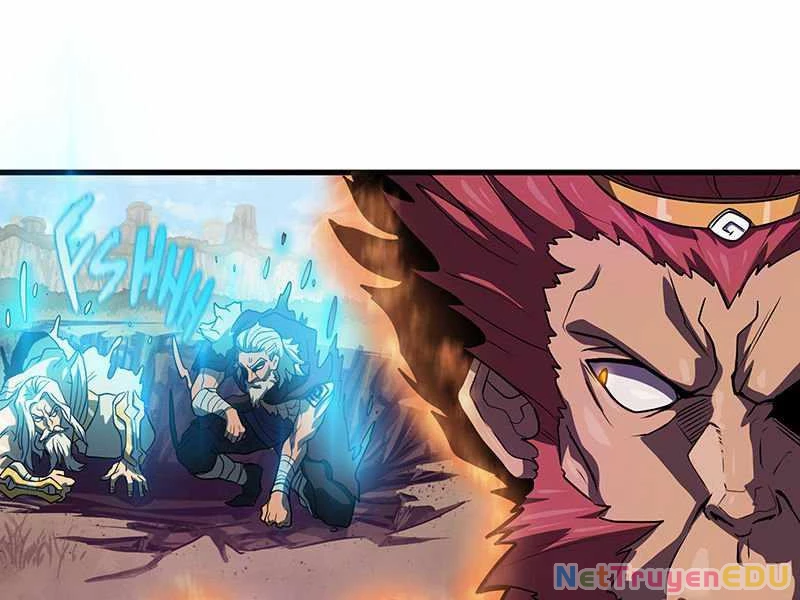 Trò Chơi Của Thần Chapter 50 - 6