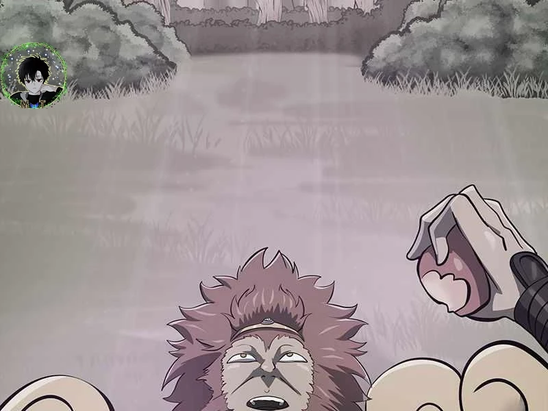Trò Chơi Của Thần Chapter 50 - 16