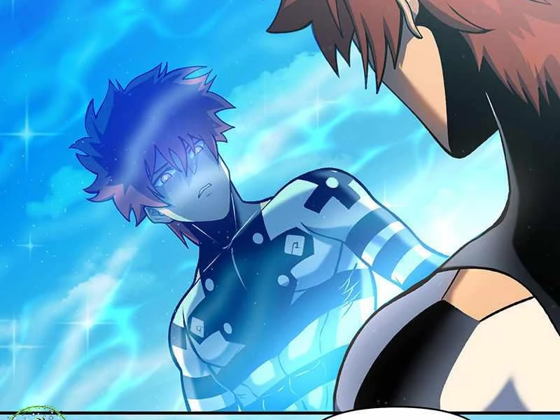 Trò Chơi Của Thần Chapter 50 - 58