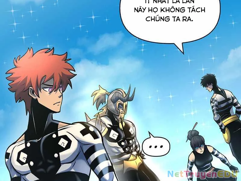 Trò Chơi Của Thần Chapter 50 - 61